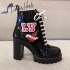 Louis Vuitton Boots 012